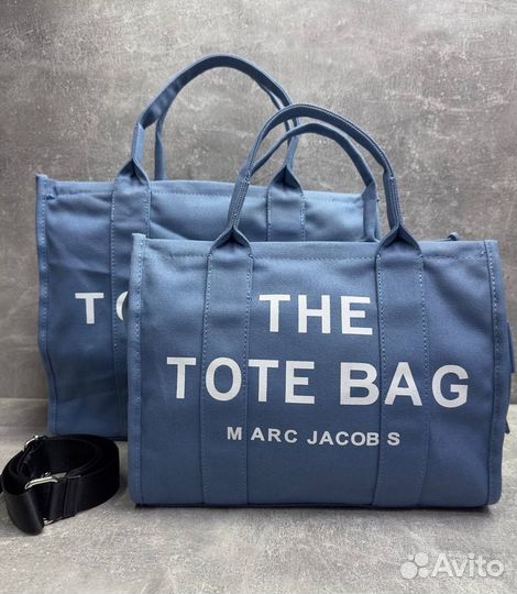 Сумка the tote bag