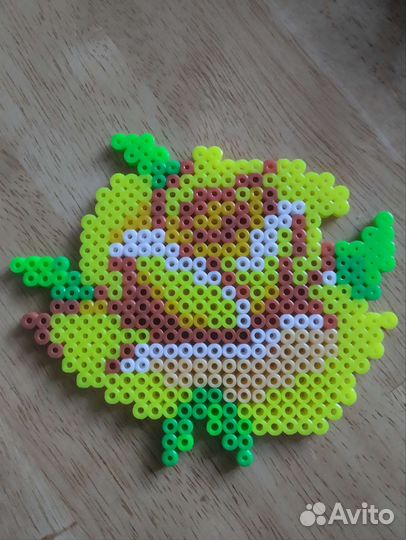 Подставка под горячее