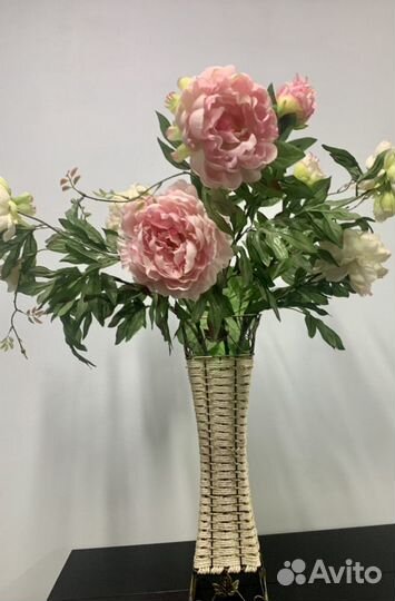 Искусственные цветы