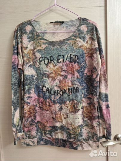 Лонгслив 42-46