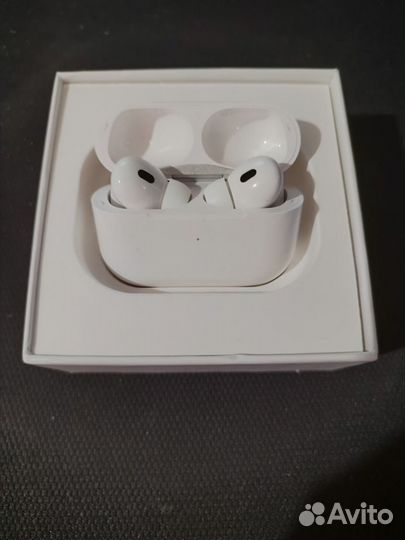 Apple airpods pro 2nd generation