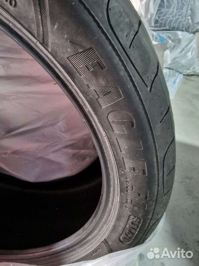 Goodyear Eagle F1 Asymmetric SUV 4x4 285/40 R21