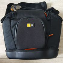 Сумка для фототехники Case Logic slrс-202 black