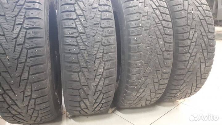Nordman WR SUV 235/65 R17