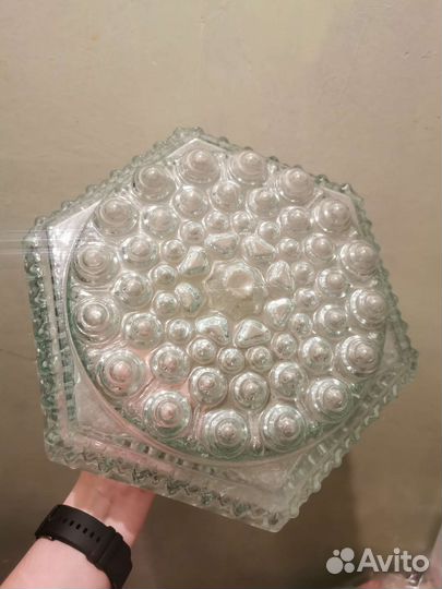 Плафон для люстры