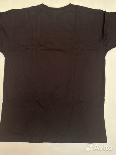 Футболка мужская новая lacuna coil 48/50