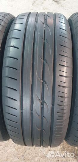 Yokohama C.Drive2 AC02A 235/50 R18 97V