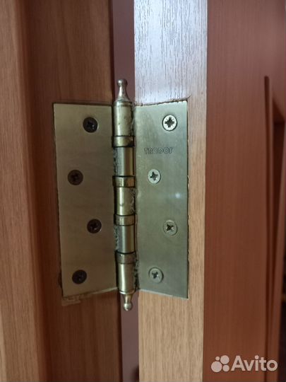 Продам двери 2000х800 2шт