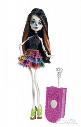 Кукла Монстер Хай