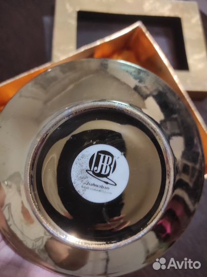 Сервиз чайный