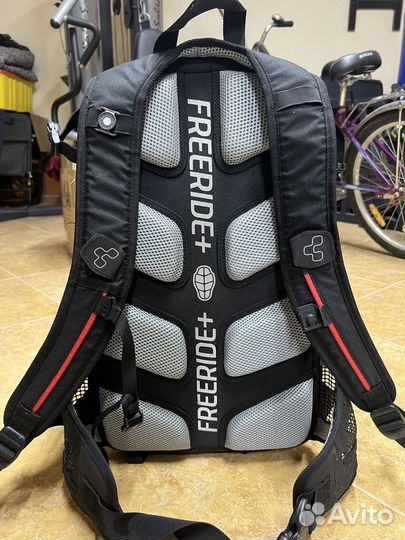 Рюкзак Cube Backpack FRS 20