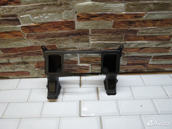 Воздуховод Subaru Legacy BM BR 5 2009 - 2014