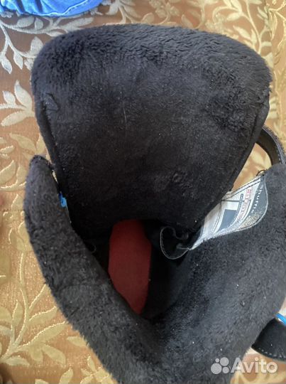 Сноубордические ботинки deeluxe