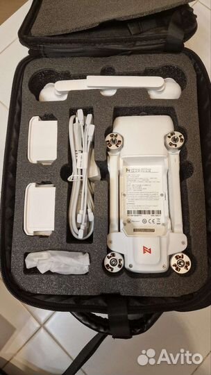 Xiaomi fimi X8 SE 2022 V2 Combo+Megafon (Прошитый)