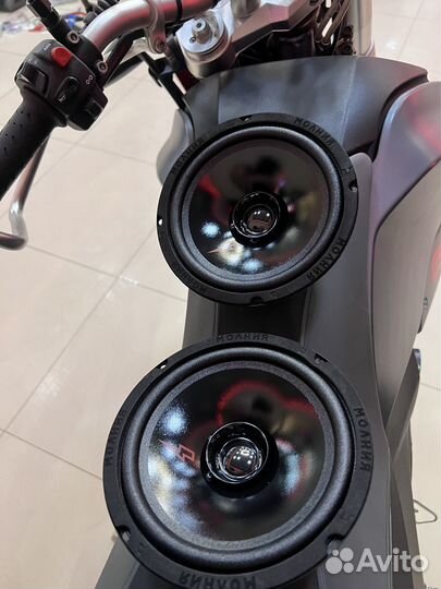 Акустическая система Урал молния ас-мл165