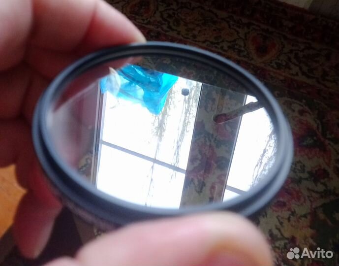 Светофильтры для объектива UV - 62, 52мм