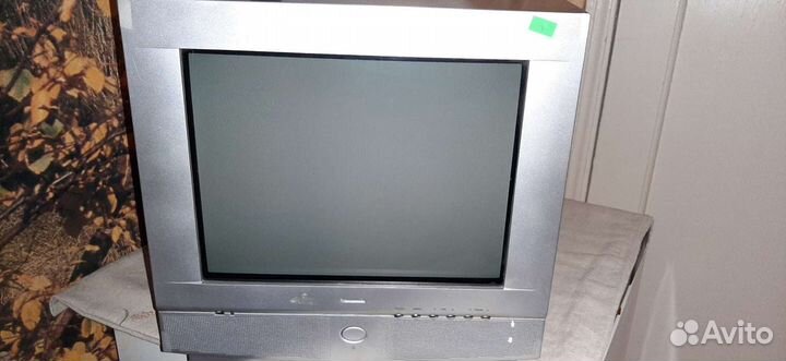 Телевизор