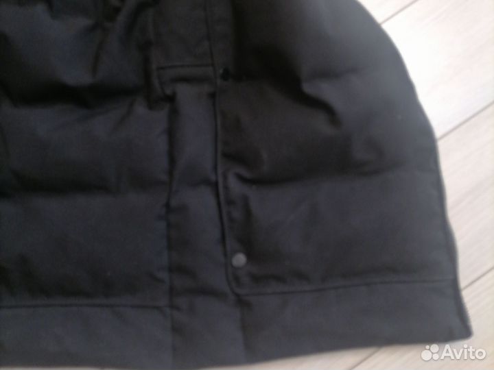 Жилетка безрукавка женская 44-46