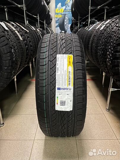 Antares Majoris R1 265/65 R17 112S