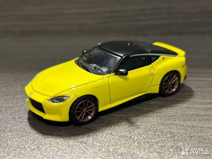 Mini gt 1:64 Nissan Z