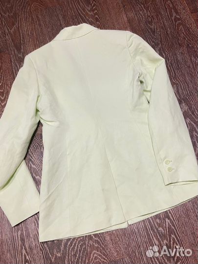 Пиджак lime M
