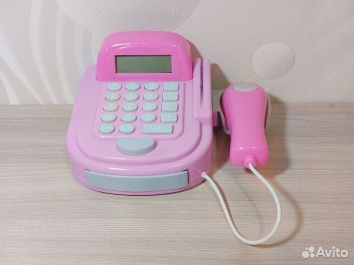 Игровой набор 