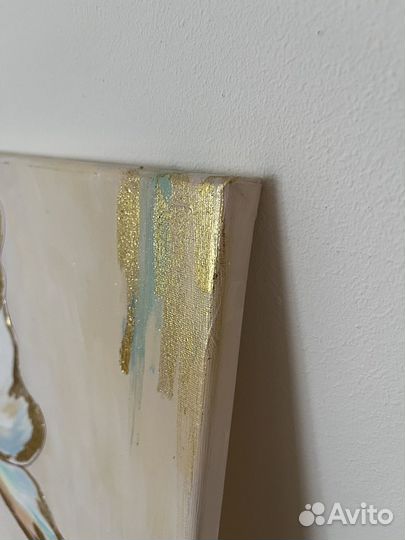 Большая картина 