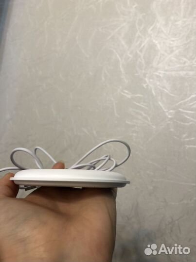 Беспроводная зарядка