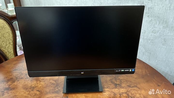 Монитор ViewSonic VX2270Smh-LED