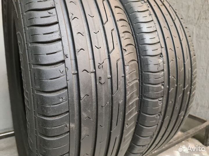 Cordiant Comfort 2 195/55 R16