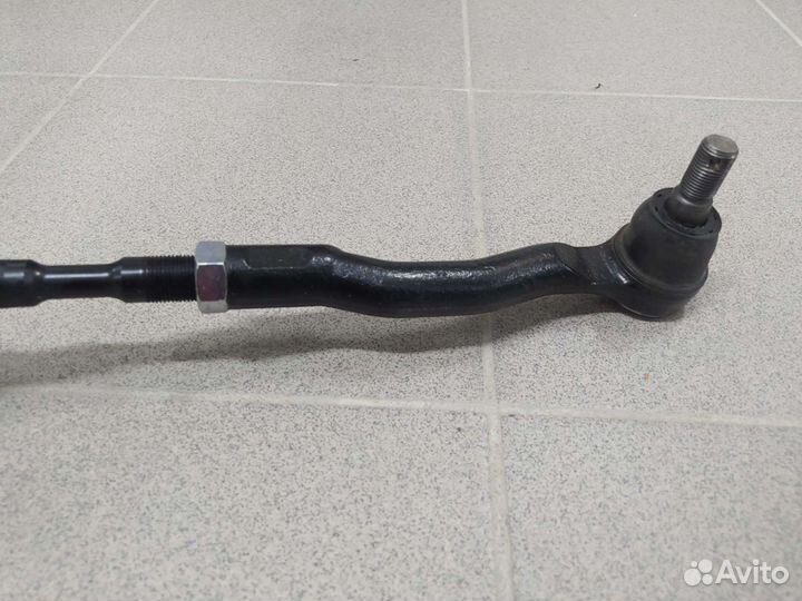 Рулевая рейка Nissan Patrol Y62