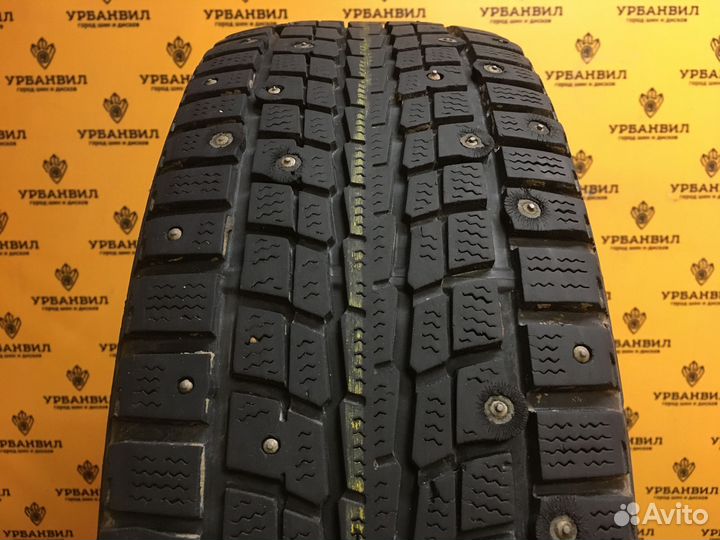 Dunlop SP Winter Ice 01 205/60 R16 92T
