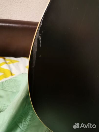 Акустическая гитара Godin Art&Luthiere