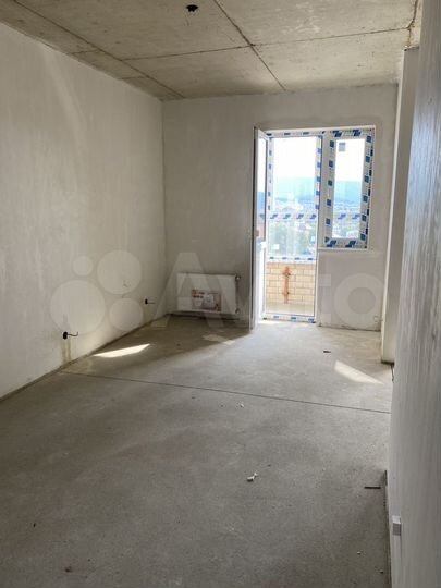 2-к. квартира, 63,1 м², 4/8 эт.