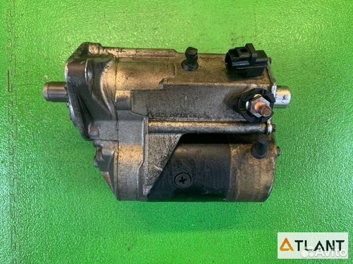 Стартер toyota grand haice