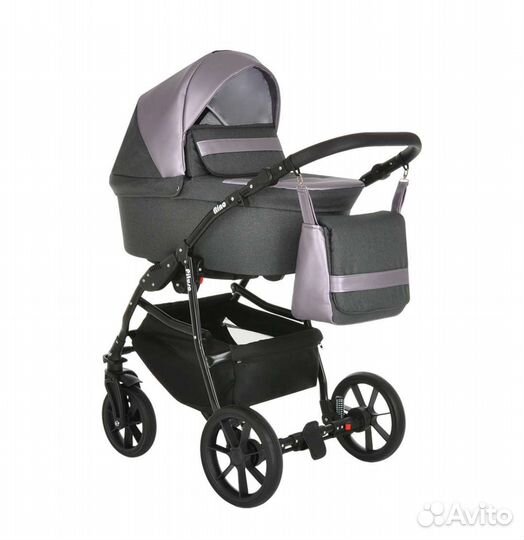 Коляска-люлька