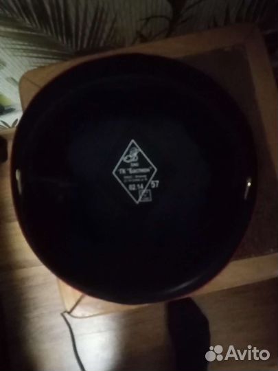 Фуражка полицейская