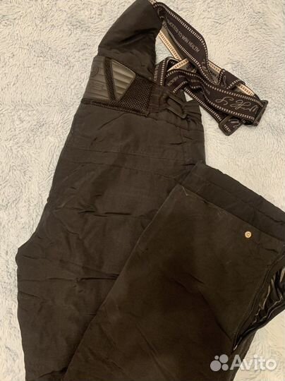 Брюки женские горнолыжные WHS