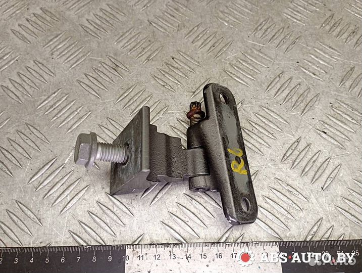 Петля двери передней левой BMW 7 F01/F02 рест. F01