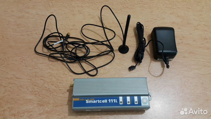 GSM шлюз CelluLink Smartcell 111L
