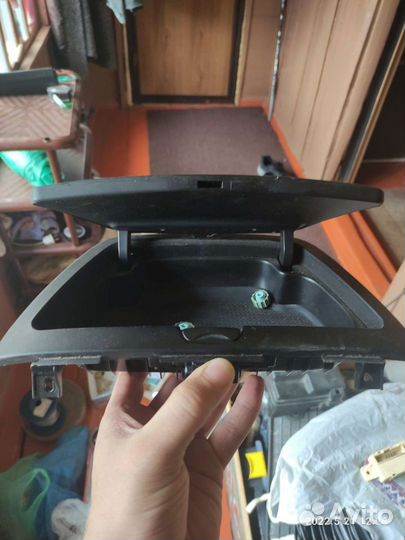 Продаются элементы интерьера Hyundai Elantra J4