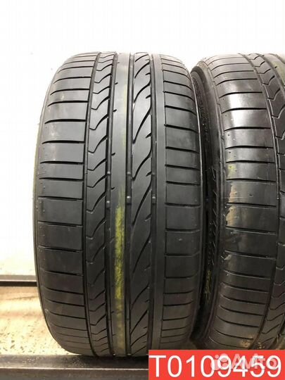 Bridgestone Potenza RE050A 245/40 R19 94W