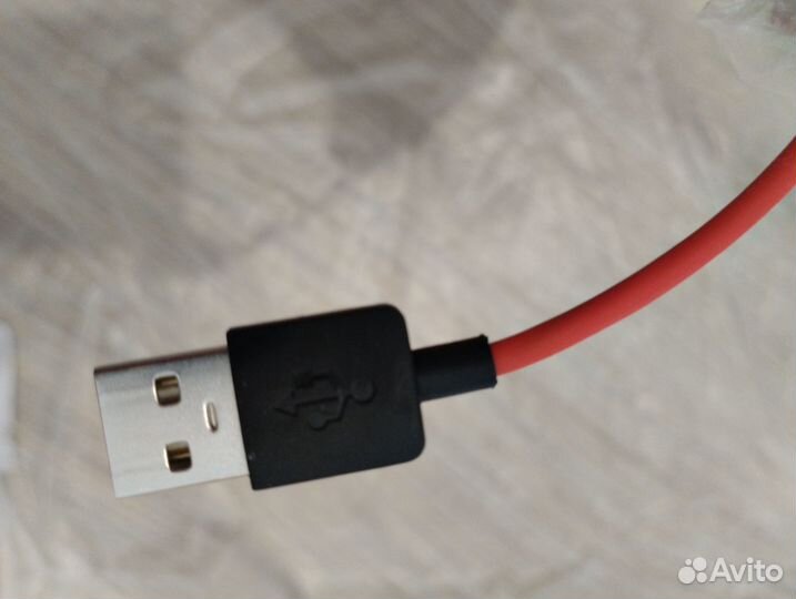 Гарнитура Plantronics Blackwire 3220 USB