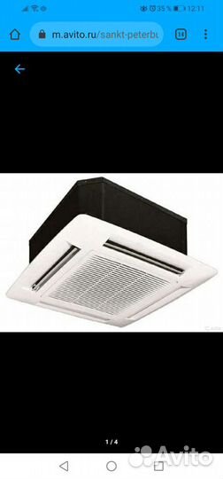 Фанкойл бу (климатообразование)