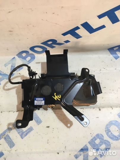 Механизм подъема крышки багажника porsche cayenne