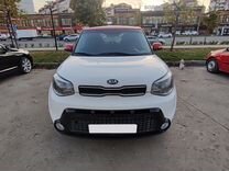 Kia Soul 1.6 MT, 2015, 151 000 км, с пробегом, цена 999 000 руб.