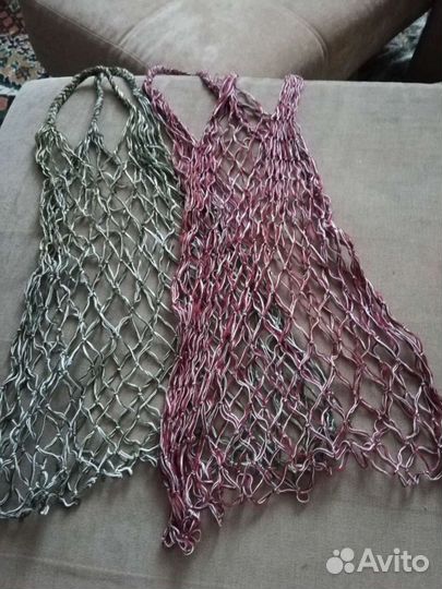 Авоська СССР