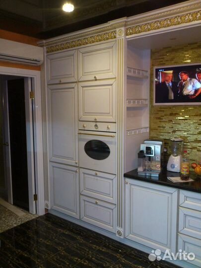 Кухни на заказ