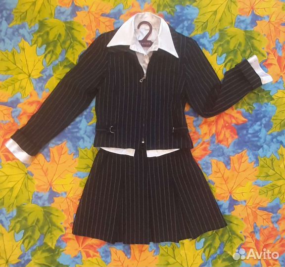 Школьная форма