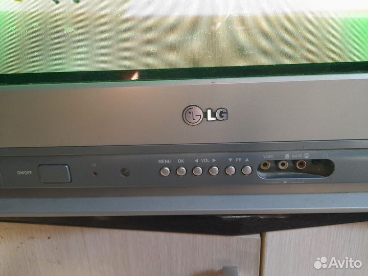 Телевизор LG